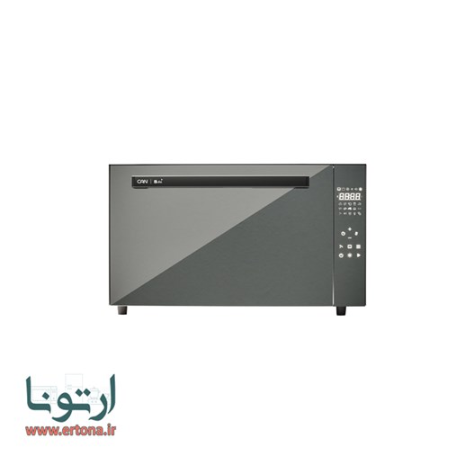 فر رومیزی برقی کن مدل جولیا پلاس (+JULIA)